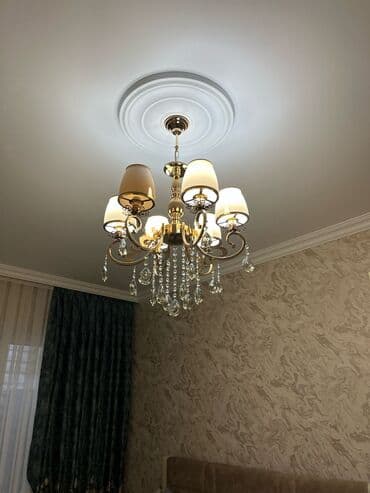 Great Wall: Çılçıraq — 2