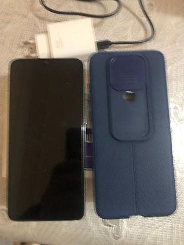 Фото и видеокамеры: Xiaomi Mi 8 Pro, 128 ГБ — 3