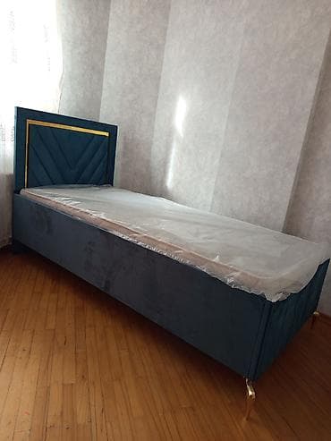 mebel alanlar: Yeni, Təknəfərlik çarpayı, Bazasız, Matras ilə, Siyirməsiz, Türkiyə — 2