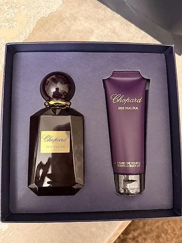 vilur dest: Kosmetik dəst, 2 məhsul, Yeni, Ünvandan götürmə, Pulsuz çatdırılma, Ödənişli çatdırılma — 2