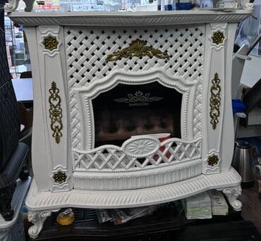 ikinci əl i̇ran peci: İran Peçi, Yeni, yanacaq - Qaz, Pulsuz çatdırılma — 3