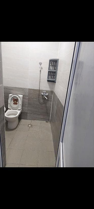 ucuz kafeler: 1 otaqlı həyət evi (tam müstəqil) - Plan: 1 yataq otağı, geniş zal — 4