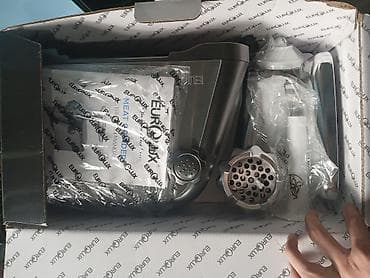 nitro 5 acer: Ət çəkən maşın Eurolux, Revers ilə — 2