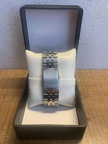 frank martin saat: Yeni, Qol saatı, Rolex, rəng - Yaşıl — 2