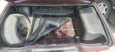 Nəqliyyat: VAZ (LADA) 2107: 1.6 l | 2008 il 99999 km Sedan — 8