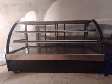 Şirniyyət üçün, 123 * 200 * 69, Yeni, Ünvandan götürmə lalafo.az -da Şirniyyət üçün, 123 * 200 * 69, Yeni, Ünvandan götürmə