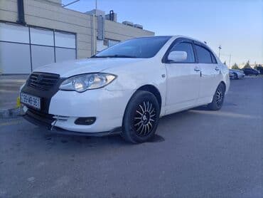 2 2 mator: BYD F2: 1.5 l | 2014 il 450000 km Sedan — 1