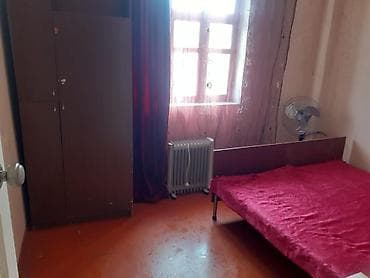 ev menzil: Bineqedi ray,Biləcəri qes,5mertebeli yataqxana tipli binanın 2ci — 4