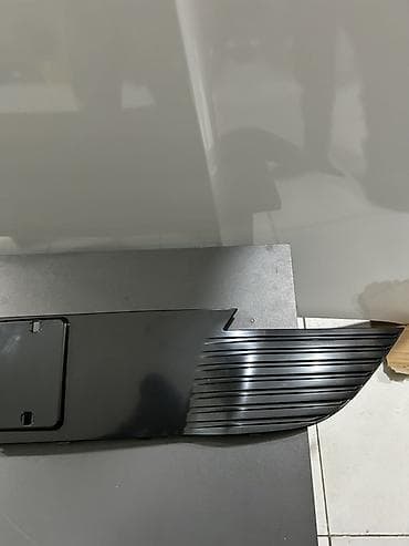 mini kultivator satisi: BYD Üçün Arxa Nömrə Qabı — 3