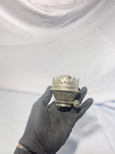 osram lampa: Zəmanətsiz — 6