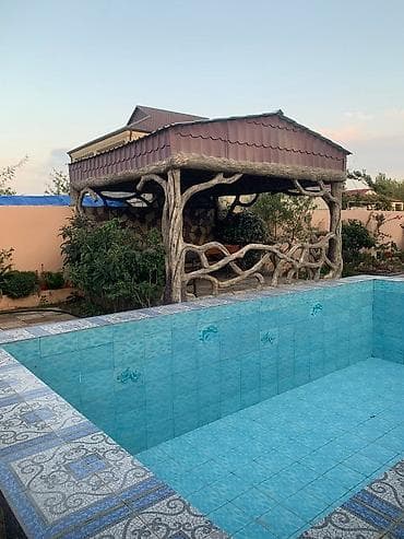 ev kirayesi: 200 kv. m, 5 otaqlı — 1