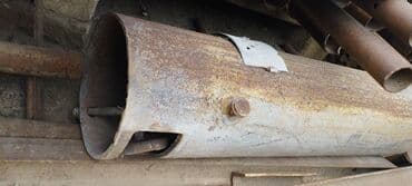 самовар на дровах: Qalın samavar.(kalonka) — 1