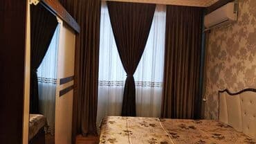 купить однокомнатную квартиру в баку: 1 комната, Новостройка, м. Ахмедлы, 57 м² — 3