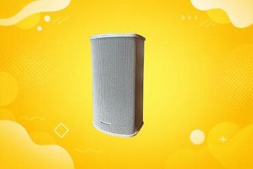 Диктофоны: Divar dinamiki "Shturmann" Yeni Original Güc : 20W Rəng: Ağ Çay — 1