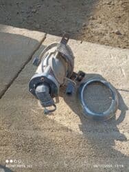 задний бампер мерседес: Hyundai SONATA, 2003 il, Orijinal, İşlənmiş — 1