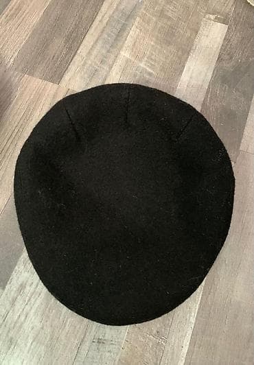 yun paltar: Kepka, Yeni, M/57 — 4