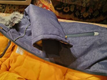 uşaq alt paltarları: Комбинезон. Okaidi - obaibi. На 4 года. Состояние 10 /10. Ребёнок — 4