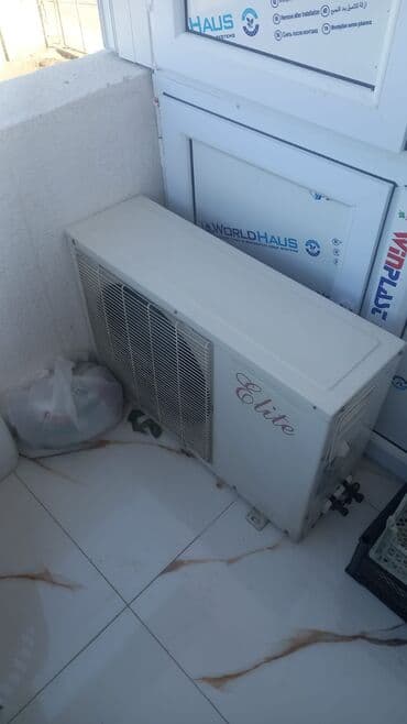 ikinci el kondisoner: Kondisioner İşlənmiş, 40-45 kv. m, Daxili blok, Kredit yoxdur, Ödənişli quraşdırma — 3
