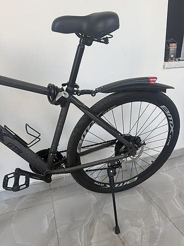 Велосипеды: BİMX GTR dağ velosipedi salam 29 luqdu 4 gun surulub yeni kimi — 5
