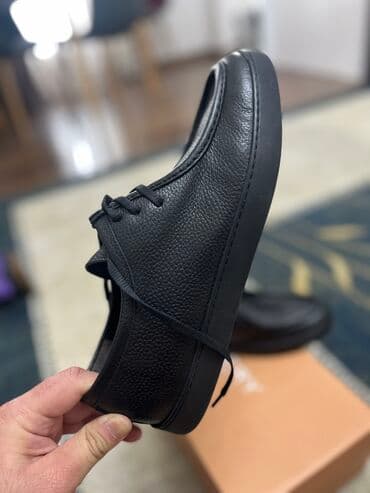 bej rəngli kişi mokasinləri: 100% deri Azerbaycanda bu yoxdur ölcu 44 pula ehtiyac oldugunnan — 1