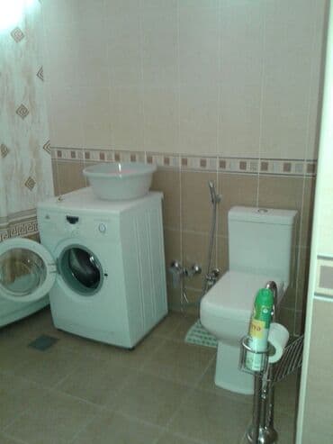 купить виллу в баку: 6 комнат, 300 м², Свежий ремонт — 5