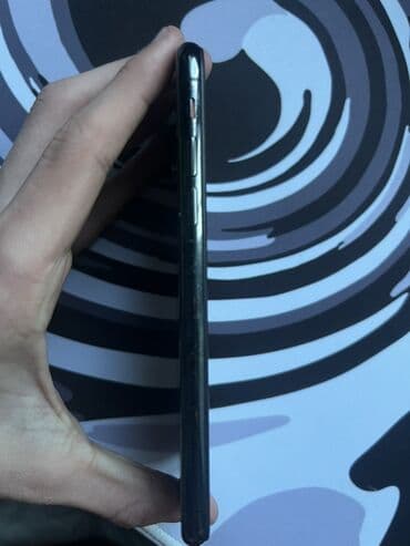 iphone 12 mini islenmis: IPhone X, 64 ГБ, Черный, Отпечаток пальца, Беспроводная зарядка — 5