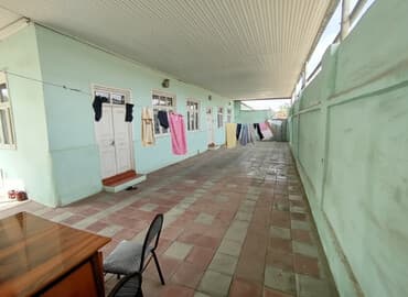 mingəçevirdə bir otaqlı ev axtarıram: 4 otaqlı, 100 kv. m, Kredit yoxdur, Orta təmir — 5