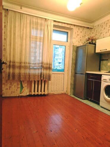 günəşli ev: Bakı, 3 otaqlı, Köhnə tikili, 72 kv. m — 8