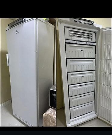 (Dondurucu) yaxwi veziyyetde seliqeli islenib indesit markasi baha lalafo.az -da (Dondurucu) yaxwi veziyyetde seliqeli islenib indesit markasi baha