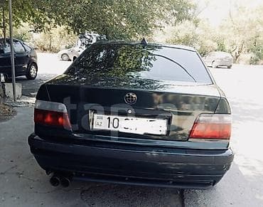 rav4 ehtiyat hisseleri: BMW 3 series: 1.8 l | 1998 il Sedan — 3
