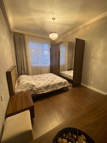 bu tikilən evlərdə mənzil: 3 otaqlı, Yeni tikili, 81 kv. m — 7