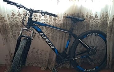 Dağ velosipedi Vista, 29"