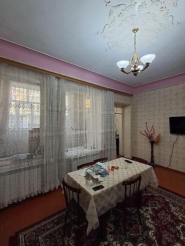 Köhnə tikili: Bakı, Biləcəri, 3 otaqlı, Köhnə tikili, m. Avtovağzal, 75 kv. m — 9