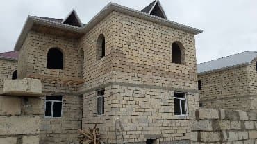 купить дом в набрани: Масазыр 5 комнат, 165 м², Есть кредит, Без ремонта — 3