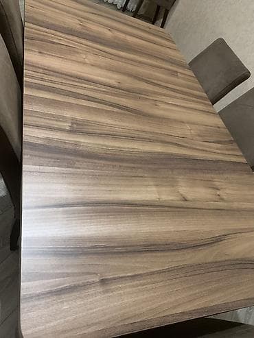 panda geyimi: Stol demek olarki yeni kimi çooox az işlenilib satilir tecili 150 — 5