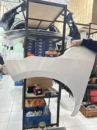 renge rover: BYD Destroyer 05 — 1