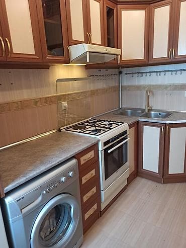 xalqlar dostluğu ev: 2 otaqlı, 60 kv. m — 6