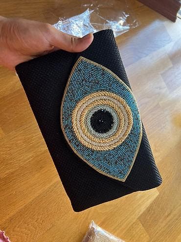 frida aksesuar: Yenidir dubaydan bizim pulla 35 azn alınıb — 1