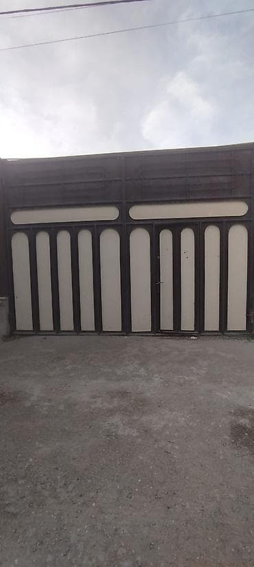 *ZB* *DARVAZA* Qiymət *750 AZN* ölçü *3 hündür 4 eni* ünvan Binə E
