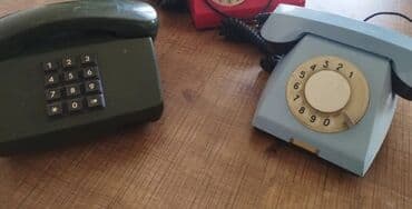 Stasionar telefon Simli, İşlənmiş, Ünvandan götürmə lalafo.az -da Stasionar telefon Simli, İşlənmiş, Ünvandan götürmə