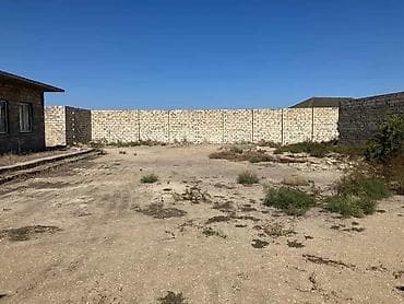 Torpaq sahələrinin satışı: 13 sot — 3