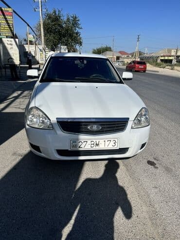 ваза стеклянная прозрачная высокая без узора: ВАЗ (ЛАДА) Priora: 1.6 л | 2012 г. 268706 км Седан — 3