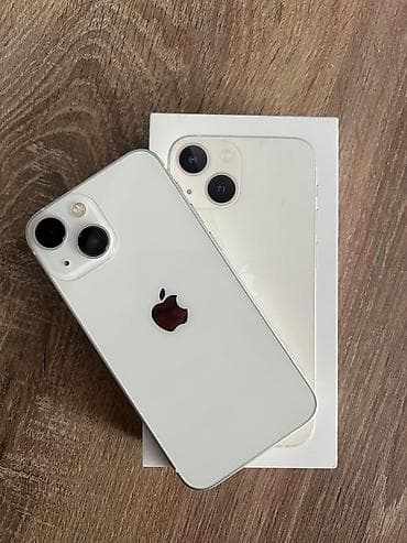 iphone 13 satış: IPhone 13, Ağ — 4