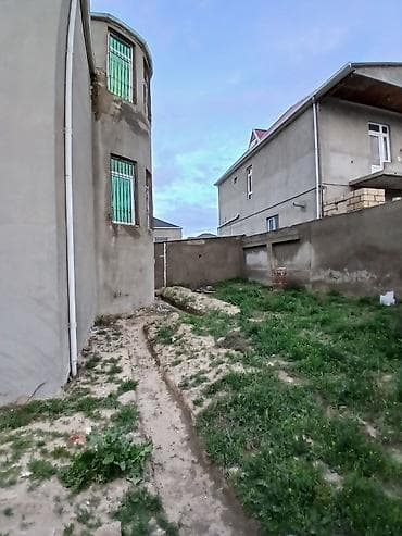 elim yandi evler: 7 otaqlı, 450 kv. m, Kredit var, Yeni təmirli — 5