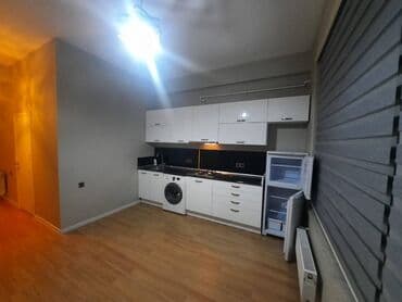 sarayda yeni tikilen binalar: 1 otaqlı, Yeni tikili, m. Elmlər Akademiyası, 61 kv. m — 5