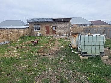 qusar ev kiraye: 4 sot, Tikinti, Mülkiyyətçi — 1