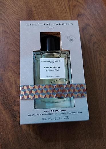 essential: Essential Parfums Bois Imperial
Original!!! ✅
100ml-260azn — 1