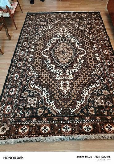 lent gul: Xalça Dekorativ, Kredit yoxdur — 2