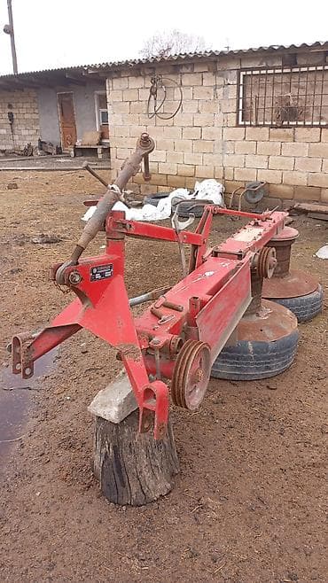 18 lik diski: Qoşqular — 5