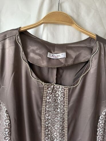 Пиджаки: Повседневное платье, Миди — 4